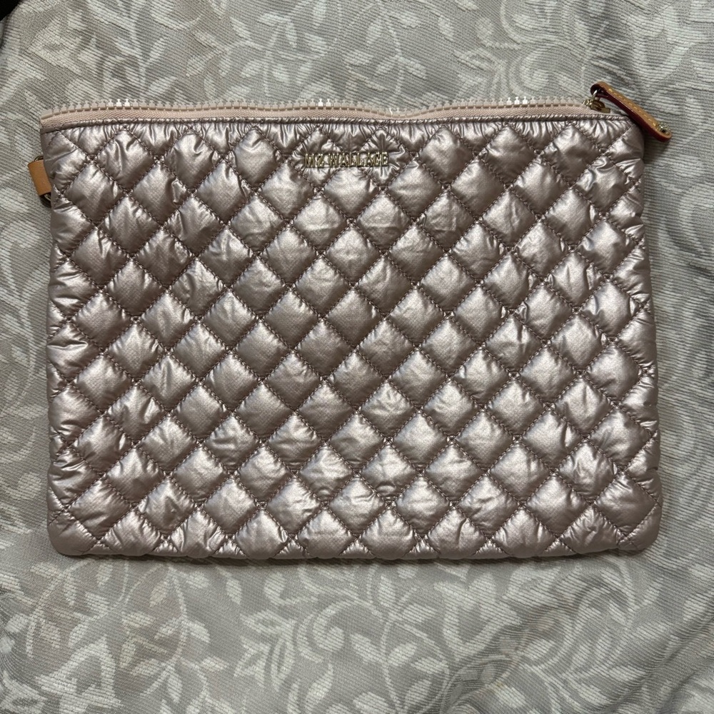 MZ Wallace Metro Pouch